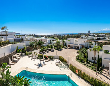 House for sale in Marbella East, Los Monteros, Marbella - W-046DHN