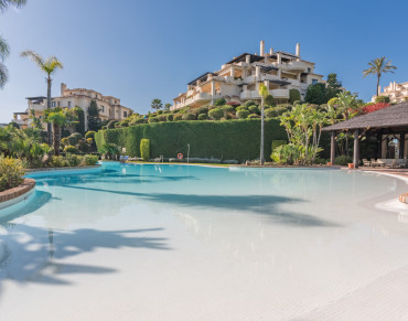 House for sale in Los Capanes del Golf, Benahavis - PANR-15880