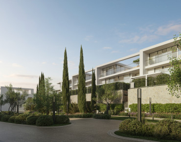 Semi Detached Villa for sale in Sotogrande Alto - 428-04904ND