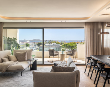 Apartment for sale in Palma de Mallorca - HRB-01167P