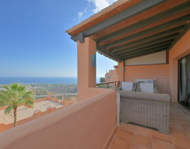 Apartment for sale in Calahonda - ST6185
