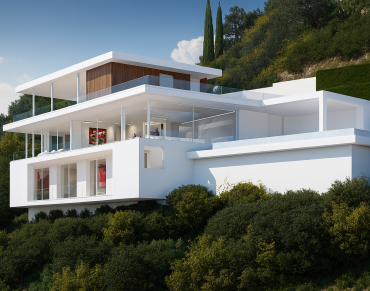Land for sale in Monte Mayor, Benahavis - W-02V77E