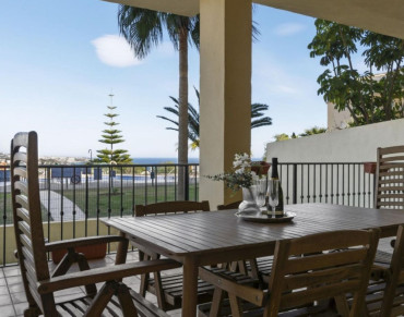 Apartment - Ground Floor Apartment for sale in La Cala - R5074006