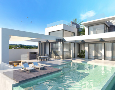 Villa for sale in Benalmadena - 428-00748P