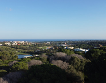 Plot for sale in Sotogrande - 428-01373P