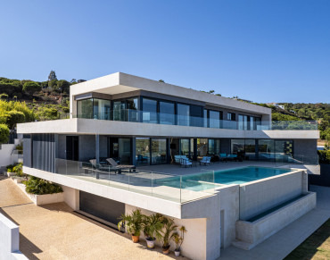 Villa for sale in Sotogrande - 428-02522P