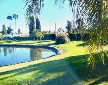 Villa for sale in Los Barrios - 428-03266P