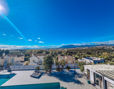 Land for sale in El Paraiso - 428-03753P