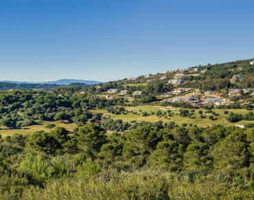 Land for sale in La Reserva, The Fifteen, Sotogrande - 428-03982P