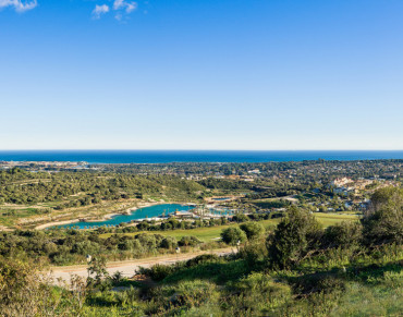 Land for sale in La Reserva, The Fifteen, Sotogrande - 428-03983P