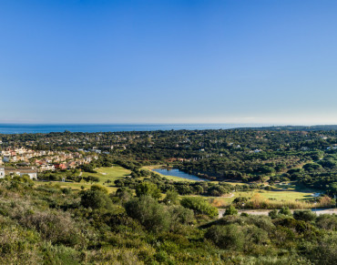 Land for sale in La Reserva, The Fifteen, Sotogrande - 428-03984P