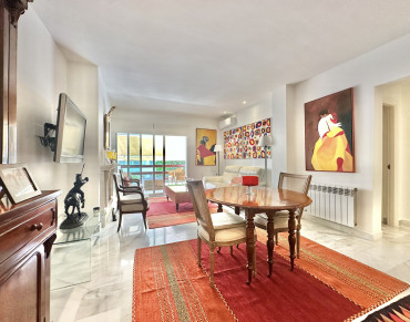 Apartment for sale in Guadalmina Baja - 428-04654P