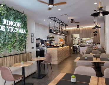 Restaurant for sale in Guadalmina Alta - 428-04655P