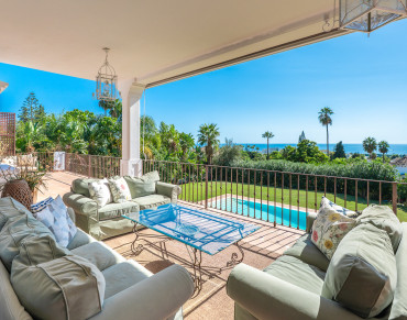 Villa for sale in Golden Mile - W-046C1T