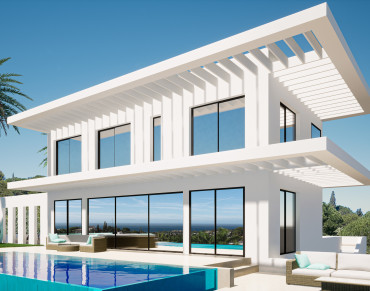 Land for sale in Marbella East, Elviria, Marbella - W-0475C2