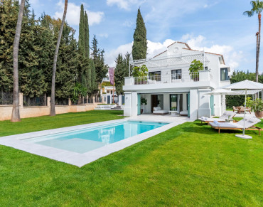 Villa for sale in Supermanzana H - 145257