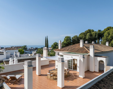 Duplex Penthouse for sale in Rio Real - 145373