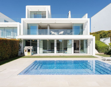 Villa for sale in La Finca - 145388