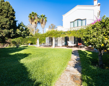 House for sale in El Saladillo - NVG-H44