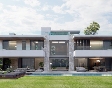 Villa for sale in Marbella East, Marbesa, Marbella - W-0475LL