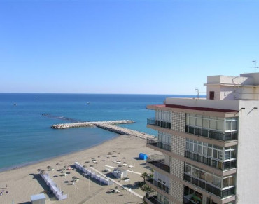 Penthouse for sale in Fuengirola - R99204