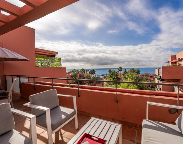 Penthouse for sale in Las Salinas - R2081984
