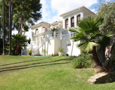 Villa for sale in La Carolina - R2287310