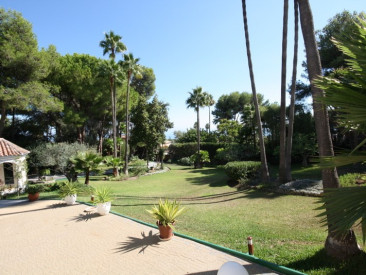 Villa in Marbella — photo 3