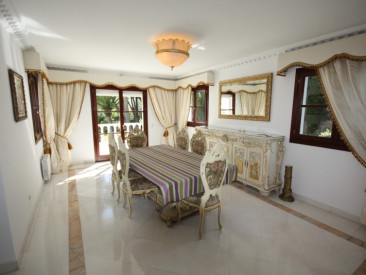 Villa in Marbella — photo 4