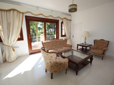 Villa in Marbella — photo 6