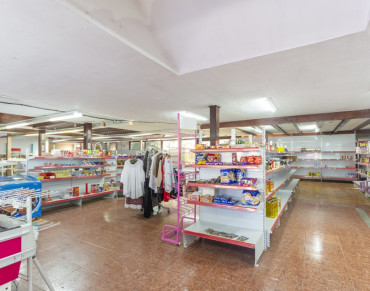 Commercial Premises for sale in El Paraiso - R3598490