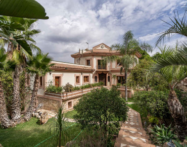 Finca for sale in El Padron - 487-00017P