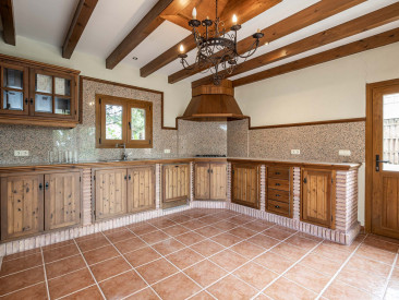 Finca in Estepona — photo 4