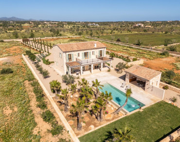 House for sale in Santanyí - TA9266