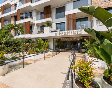 Apartment for sale in Área de Eivissa - TA9280B