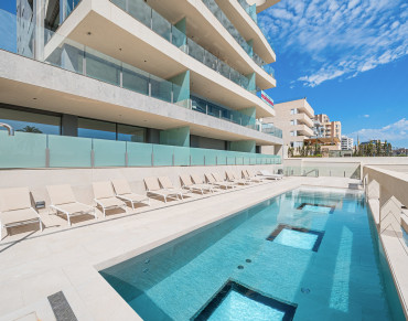 Apartment for sale in Palma - TA9268