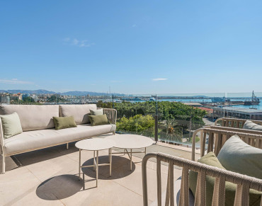 House for sale in Palma - TA9267