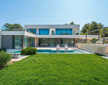 Villa for sale in Cala Vinyes - TA9292