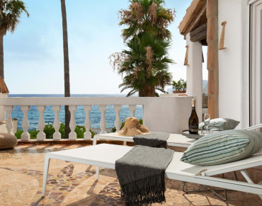 Apartment for sale in Costa de la Calma - TA9312