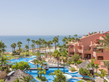 Apartment in Estepona