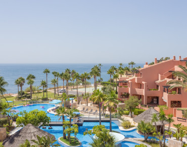 Ground Floor Apartment for sale in Mar Azul - LE-00319P
