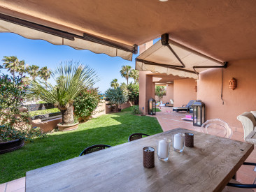 Apartment in Estepona — photo 3