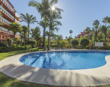 Penthouse for sale in Las Salinas - LE-00332P
