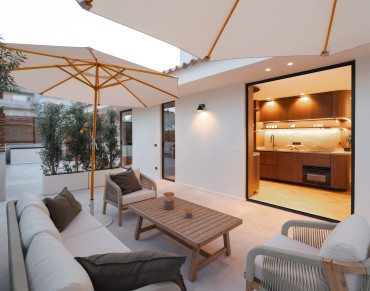 Penthouse for sale in Palma - TA9525