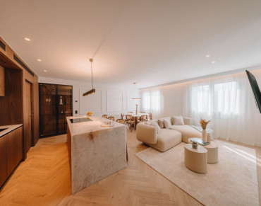 Apartment for sale in Palma - PO0003