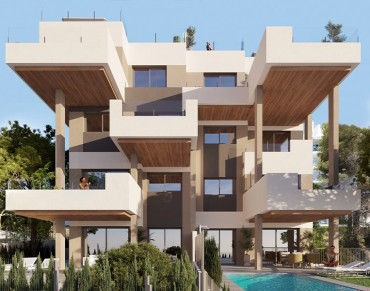 Apartment for sale in Capdepera - TA9518B