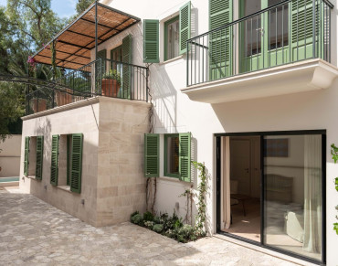 Villa for sale in Cas Catalá - TA9273