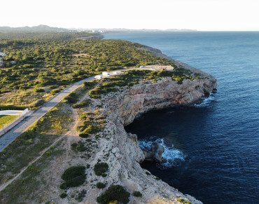 Land for sale in Felanitx - TA9526A