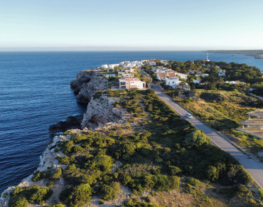 Land for sale in Felanitx - TA9526C