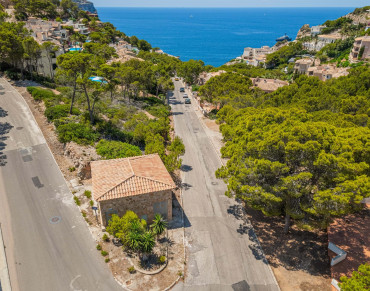 Land for sale in Port d’Andratx, Port D'Andratx - TA9298